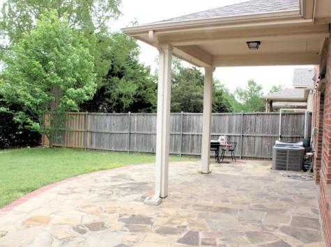 5996 Clearwater Drive The Colony TX 75056