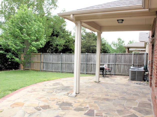 5996 Clearwater Drive The Colony TX 75056