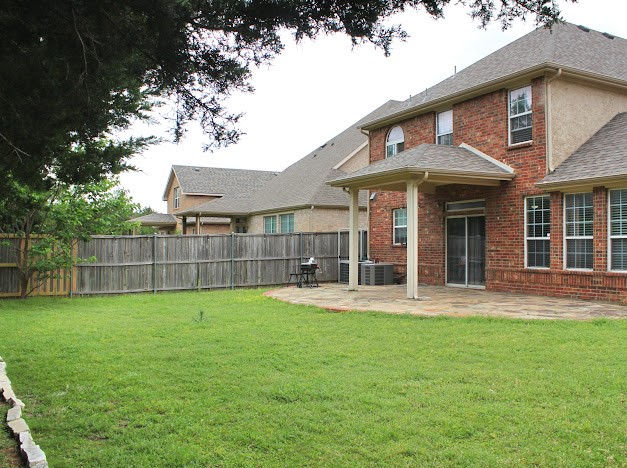 5996 Clearwater Drive The Colony TX 75056