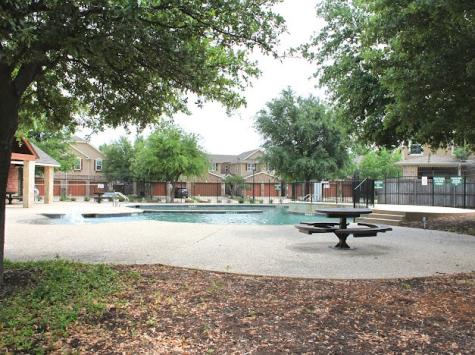 5996 Clearwater Drive The Colony TX 75056