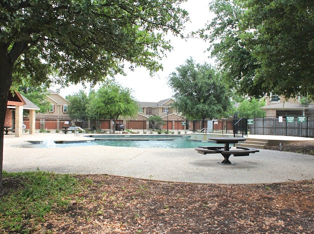5996 Clearwater Drive The Colony TX 75056