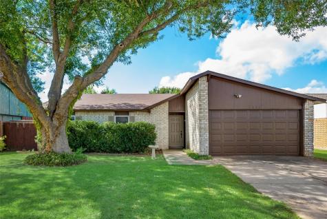 5440 Gibson Drive The Colony TX 75056