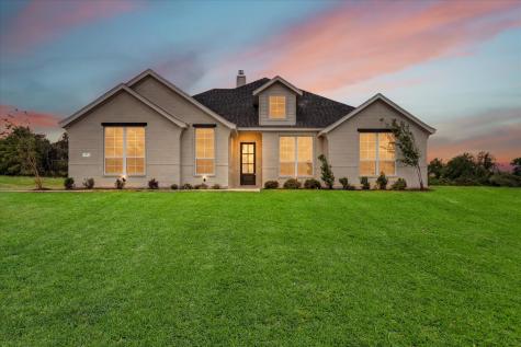 317 Skeen Peak Springtown TX 76082
