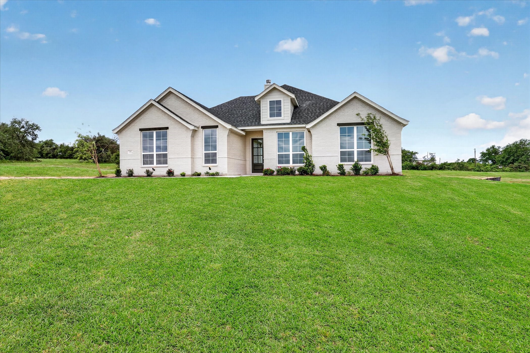 317 Skeen Peak Springtown TX 76082