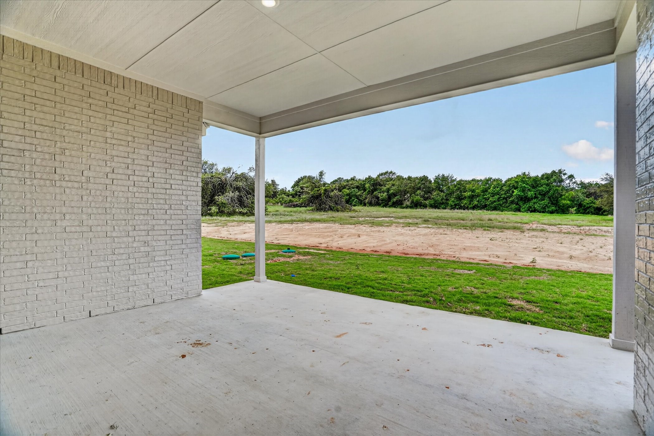 317 Skeen Peak Springtown TX 76082