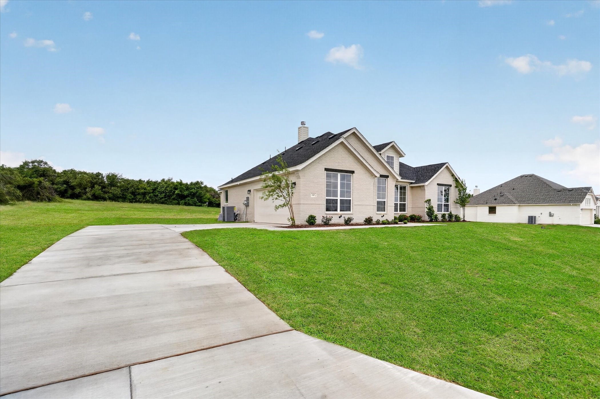 317 Skeen Peak Springtown TX 76082