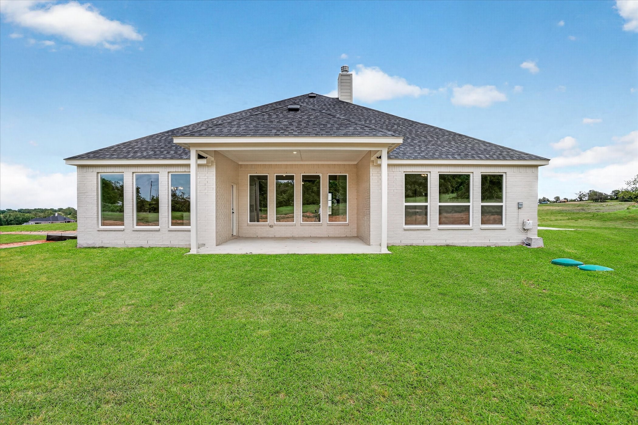 317 Skeen Peak Springtown TX 76082