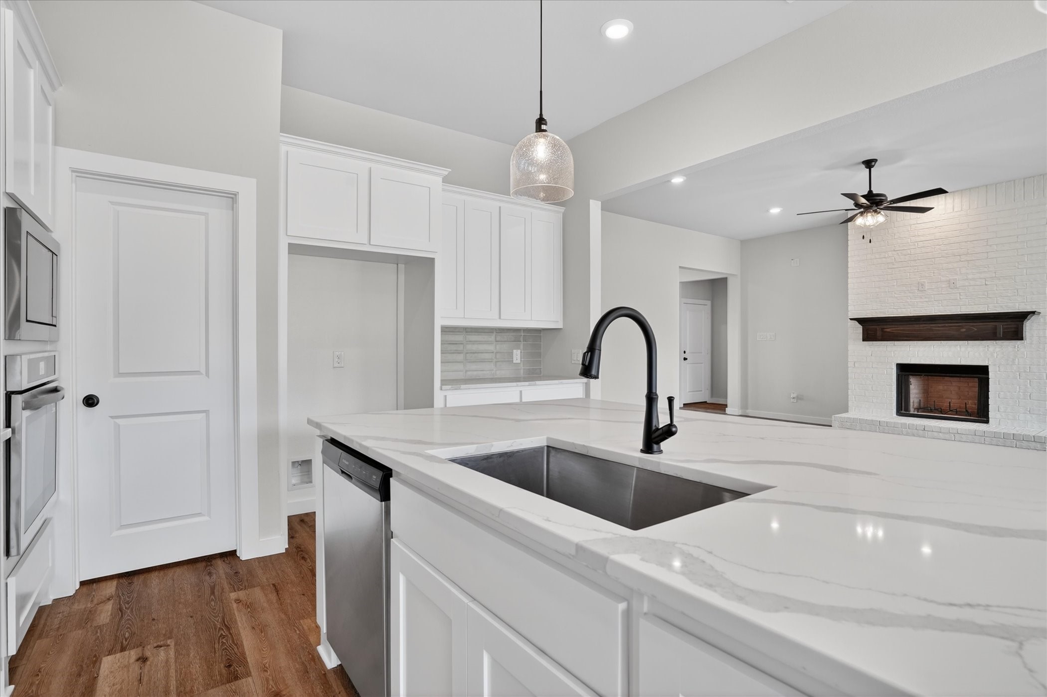 317 Skeen Peak Springtown TX 76082