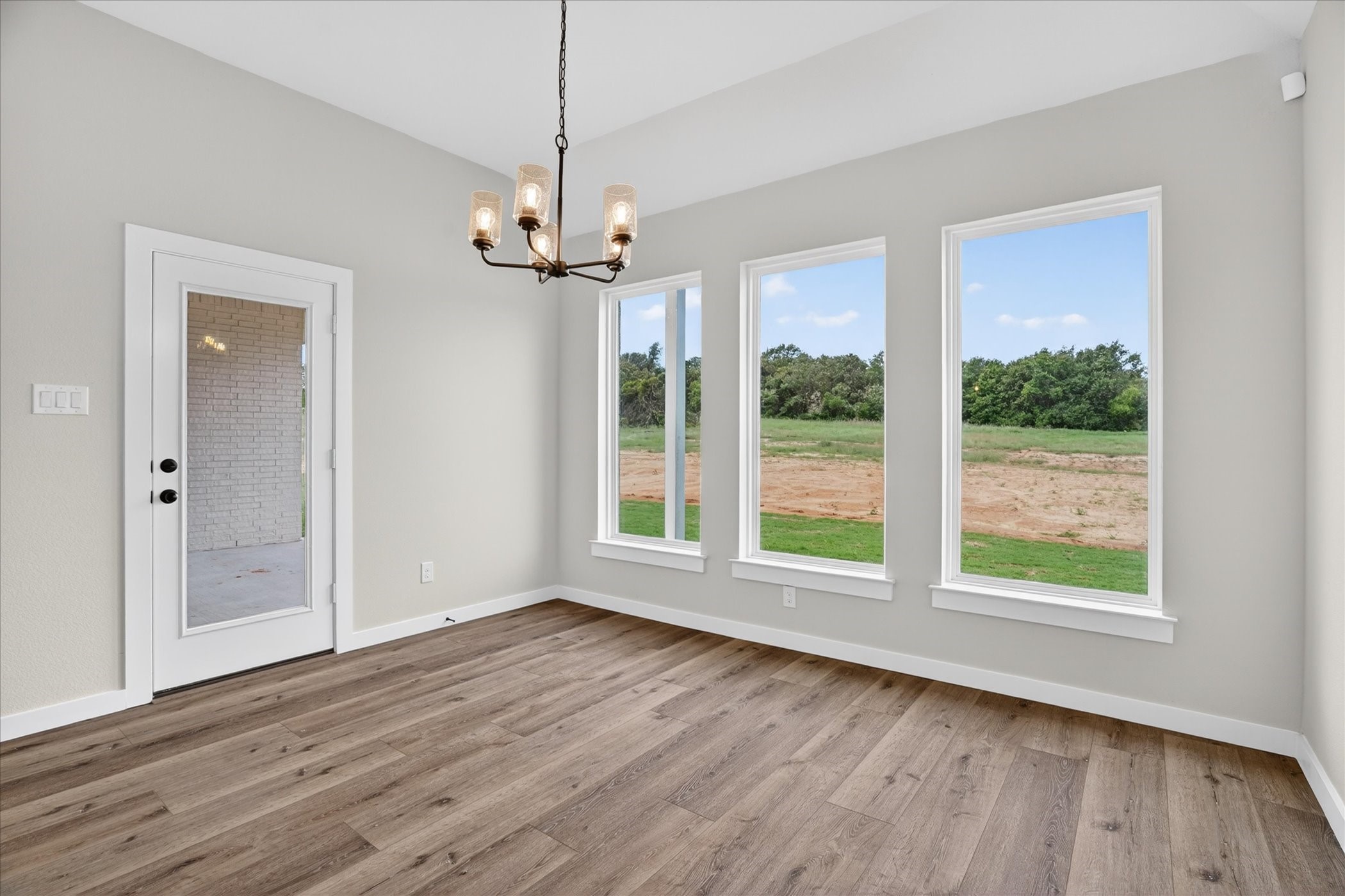 317 Skeen Peak Springtown TX 76082