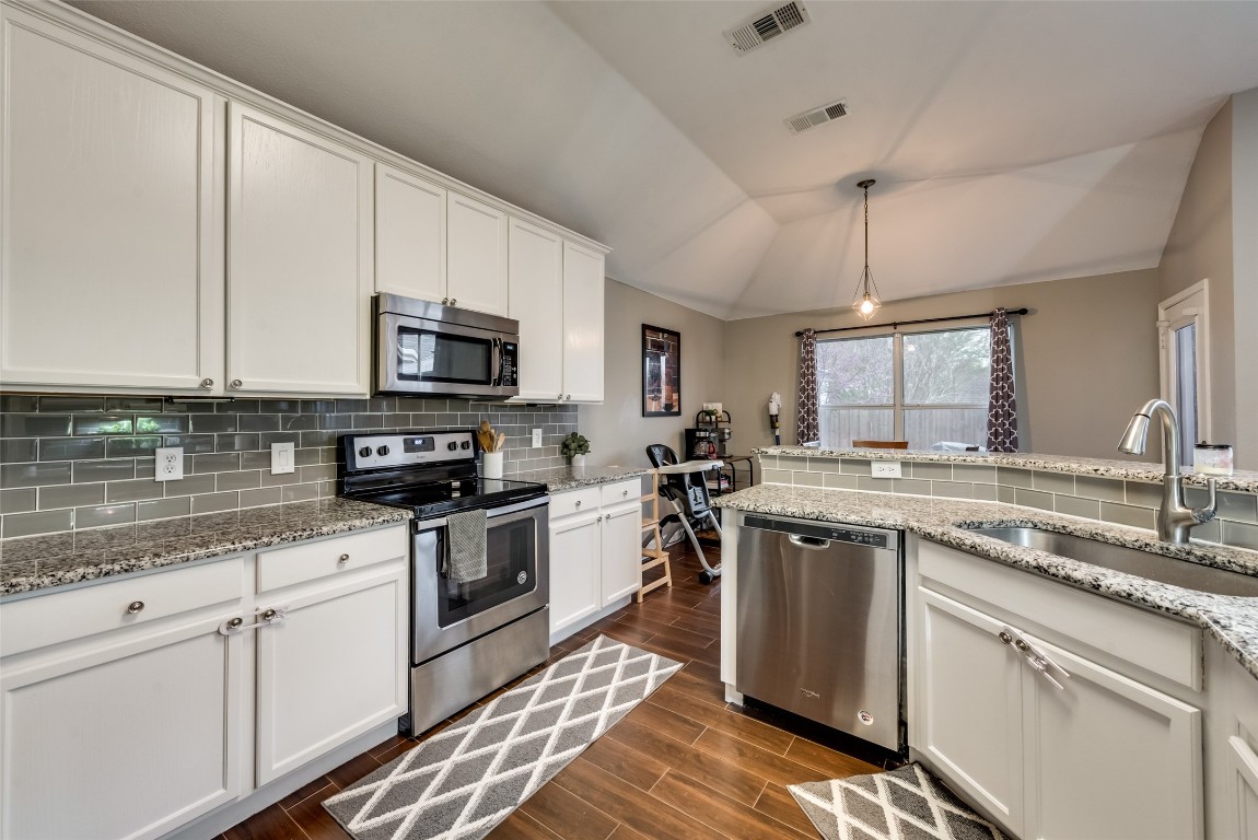 1025 Ponderosa Ridge Little Elm TX 75068