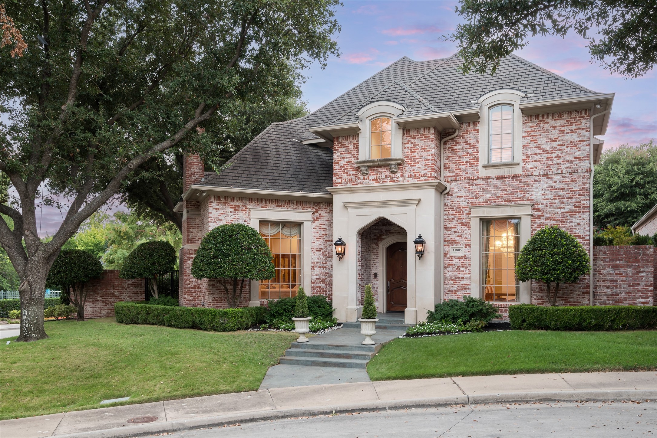 11805 Buffalo Creek Place Dallas TX 75230