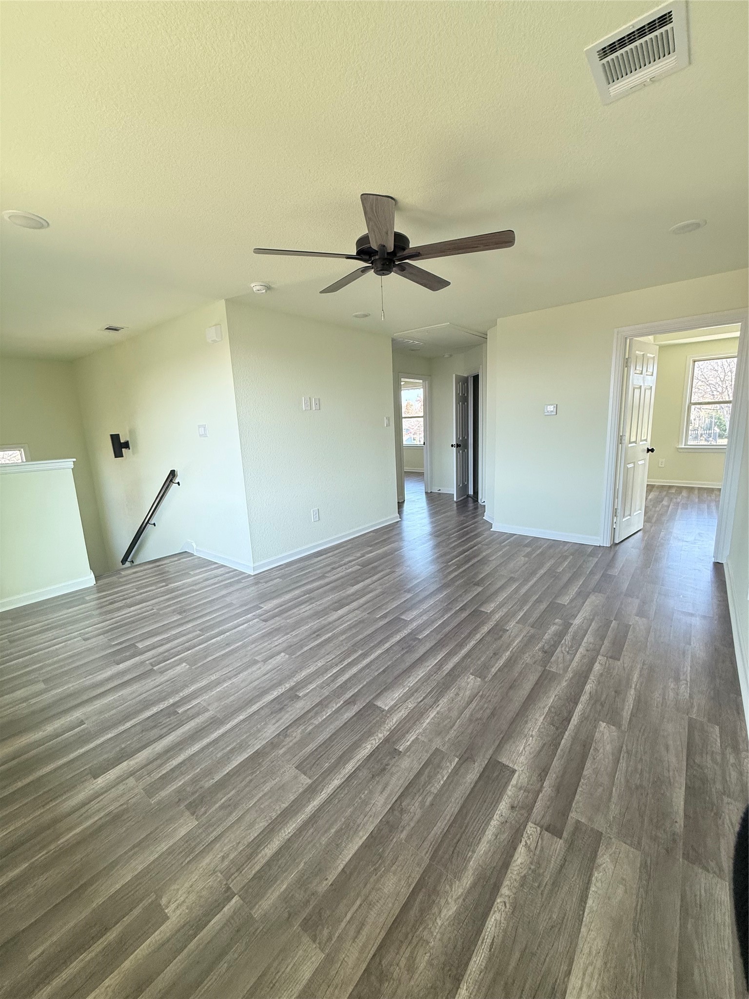2864 Burchill Road Fort Worth TX 76105