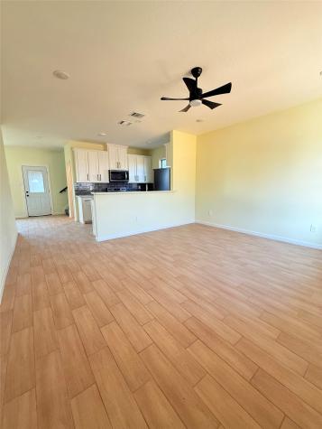 2864 Burchill Road Fort Worth TX 76105