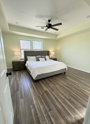 2864 Burchill Road Fort Worth TX 76105