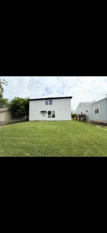 2864 Burchill Road Fort Worth TX 76105