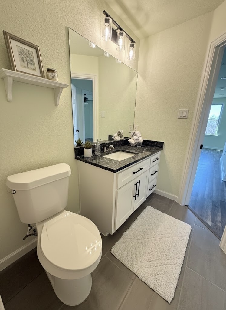 2864 Burchill Road Fort Worth TX 76105