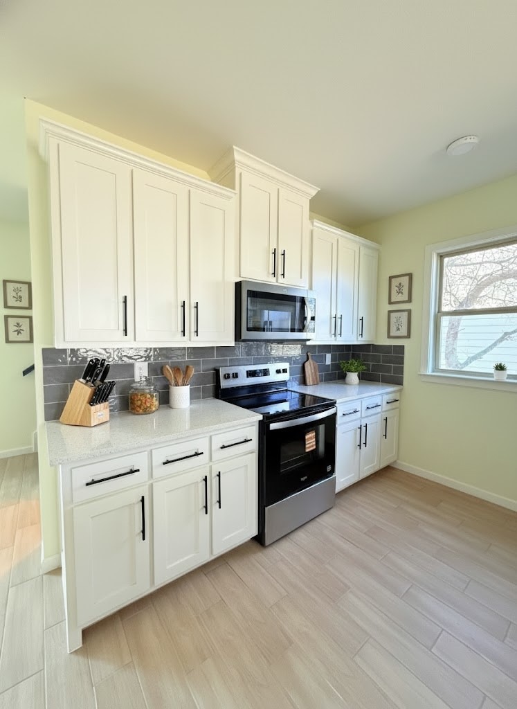 2864 Burchill Road Fort Worth TX 76105