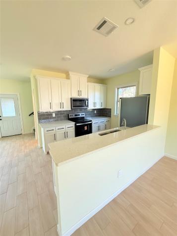 2864 Burchill Road Fort Worth TX 76105