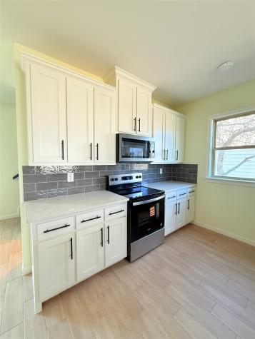 2864 Burchill Road Fort Worth TX 76105