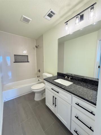 2864 Burchill Road Fort Worth TX 76105