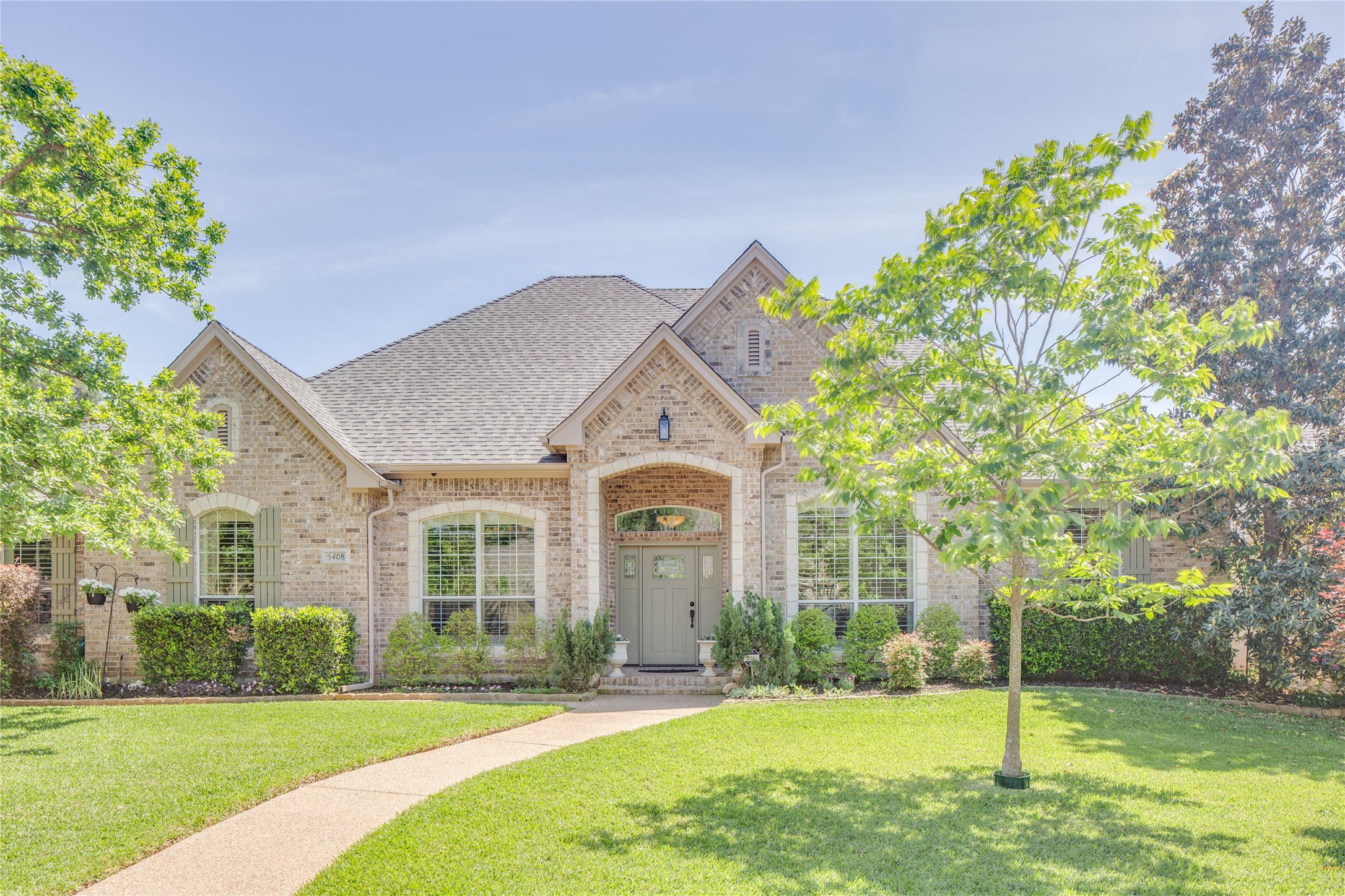 5408 Rome Court Arlington TX 76017