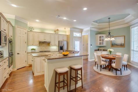 5408 Rome Court Arlington TX 76017