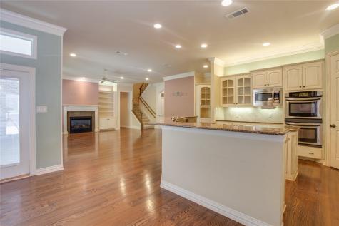 5408 Rome Court Arlington TX 76017