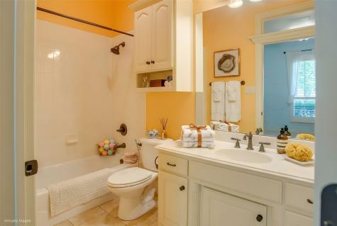 5408 Rome Court Arlington TX 76017