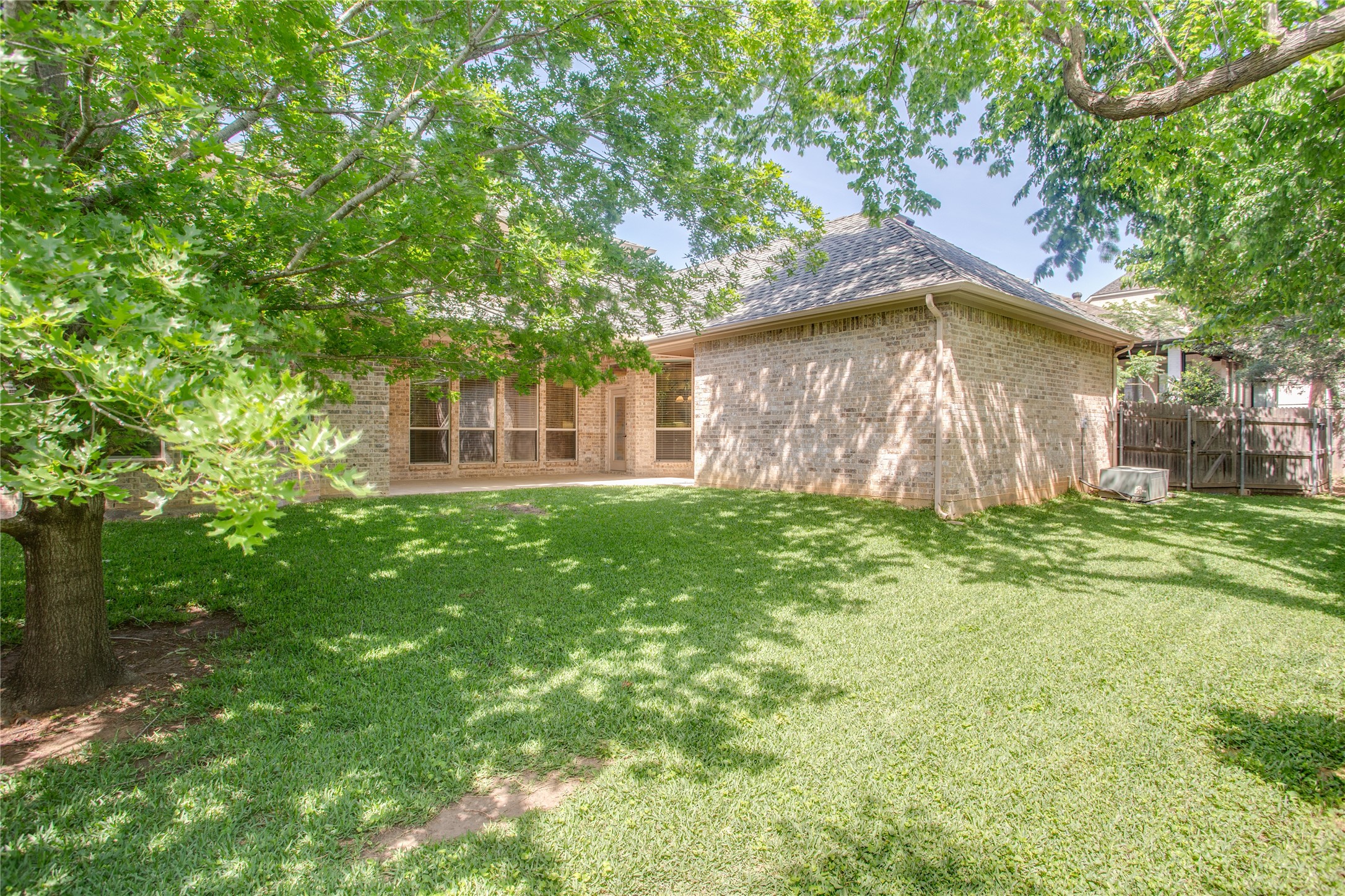 5408 Rome Court Arlington TX 76017