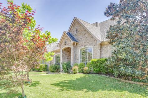 5408 Rome Court Arlington TX 76017