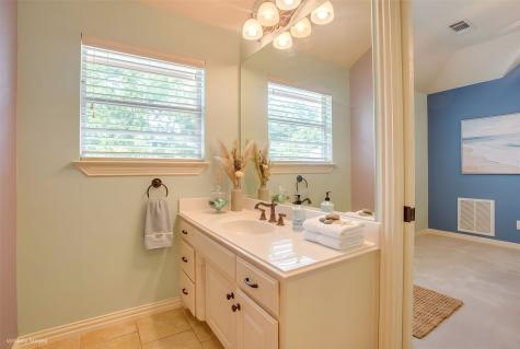 5408 Rome Court Arlington TX 76017
