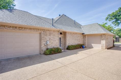 5408 Rome Court Arlington TX 76017