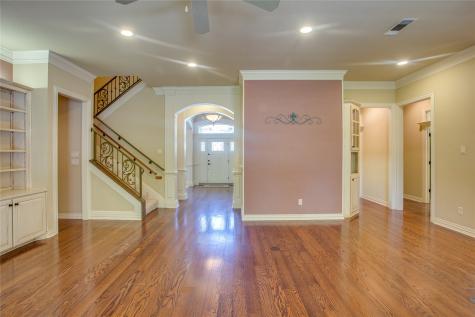 5408 Rome Court Arlington TX 76017