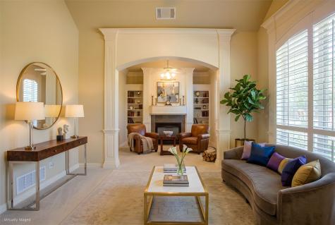 5408 Rome Court Arlington TX 76017