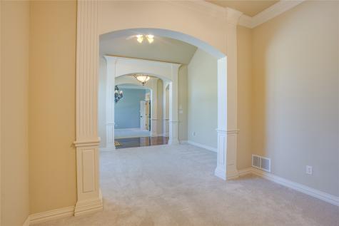 5408 Rome Court Arlington TX 76017