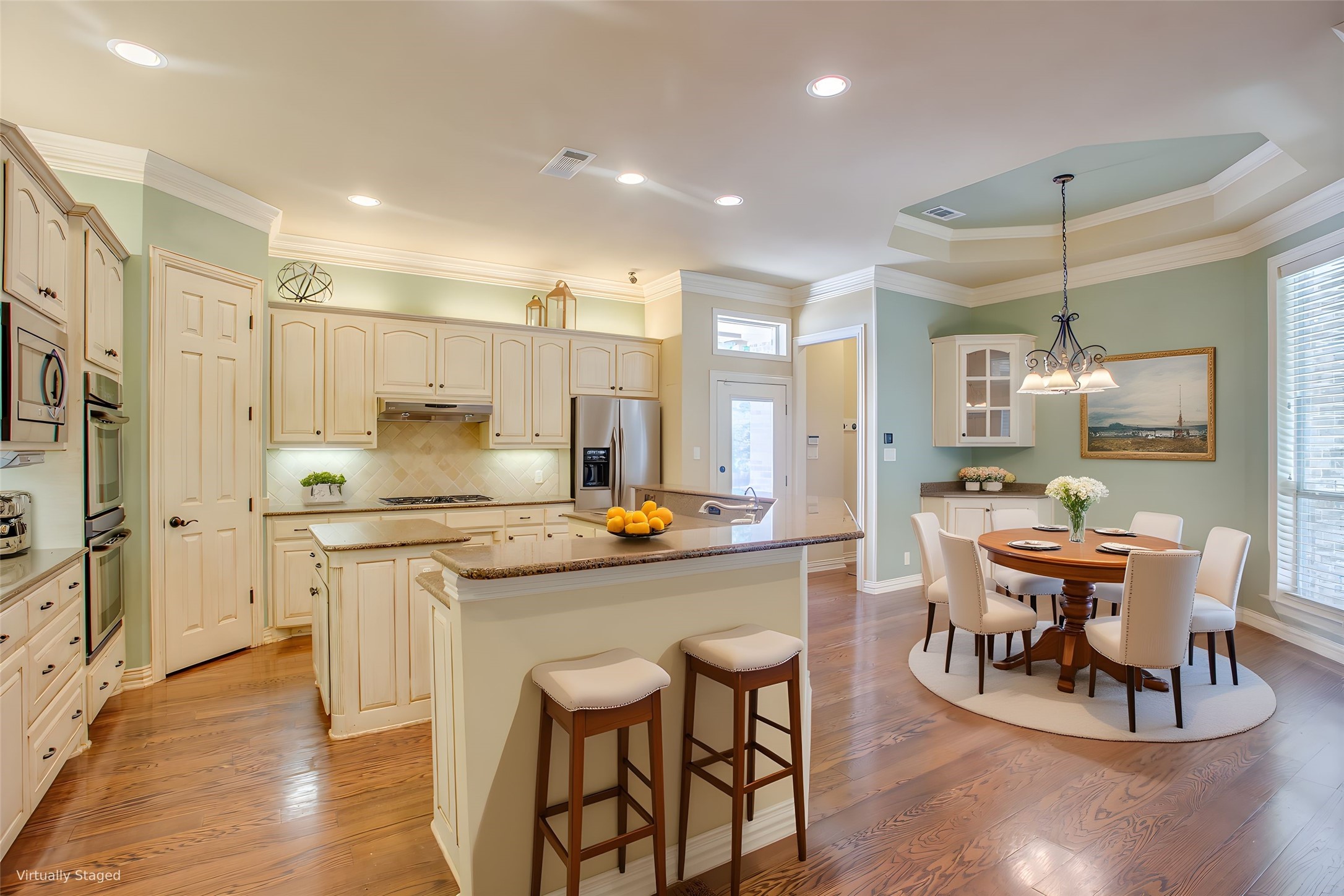 5408 Rome Court Arlington TX 76017