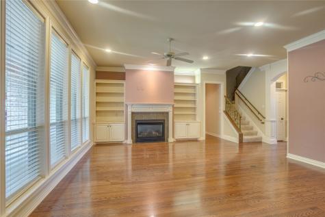 5408 Rome Court Arlington TX 76017