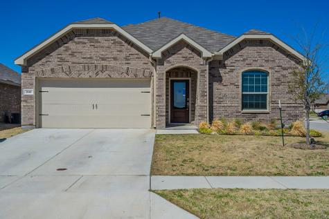 2141 Strongbark Drive Royse City TX 75189