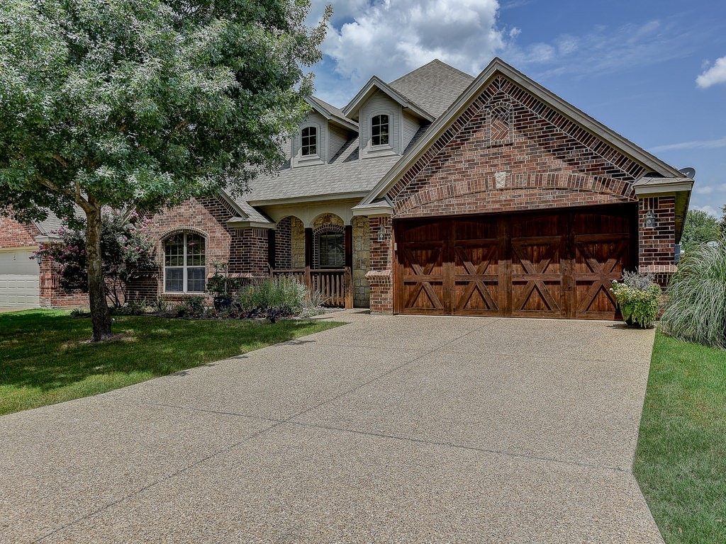 116 Castle Pines Drive Willow Park TX 76008