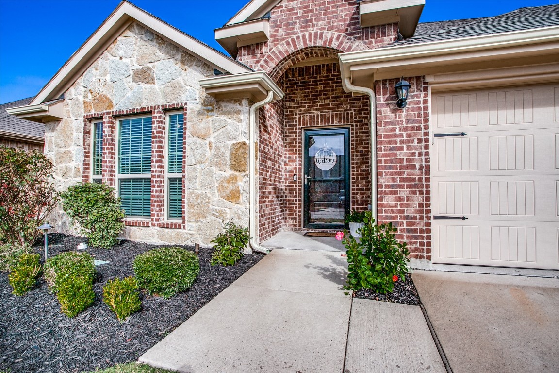 3204 Honeycomb Way Royse City TX 75189