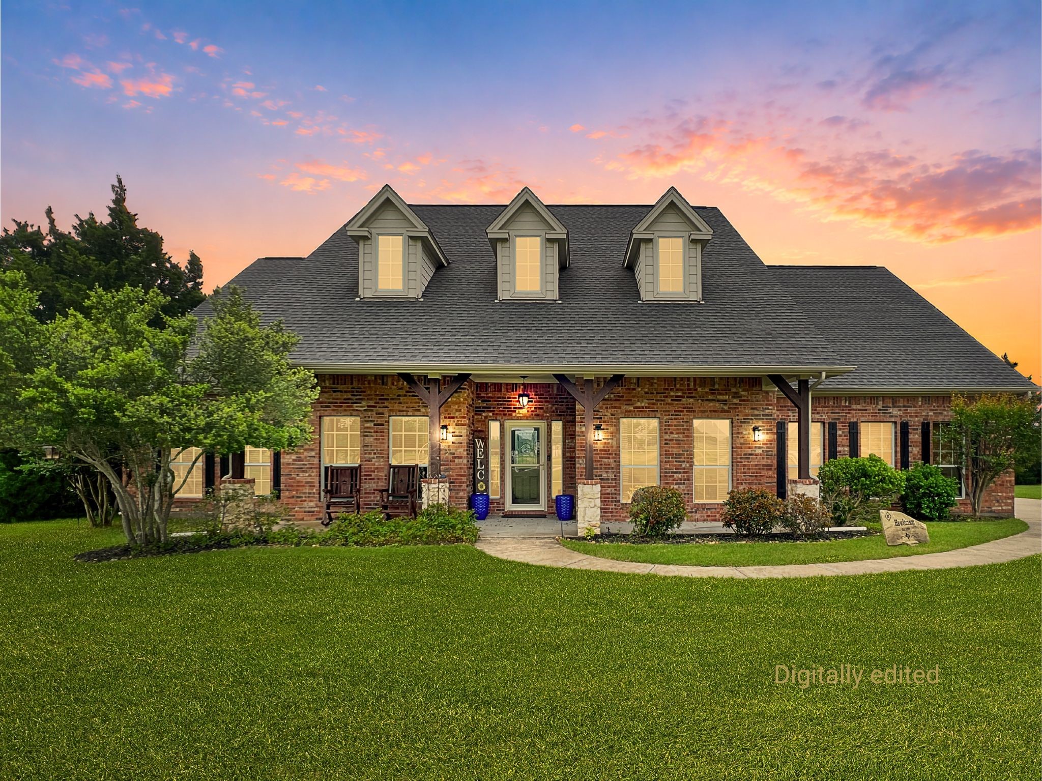 433 Wilderness Trail Royse City TX 75189
