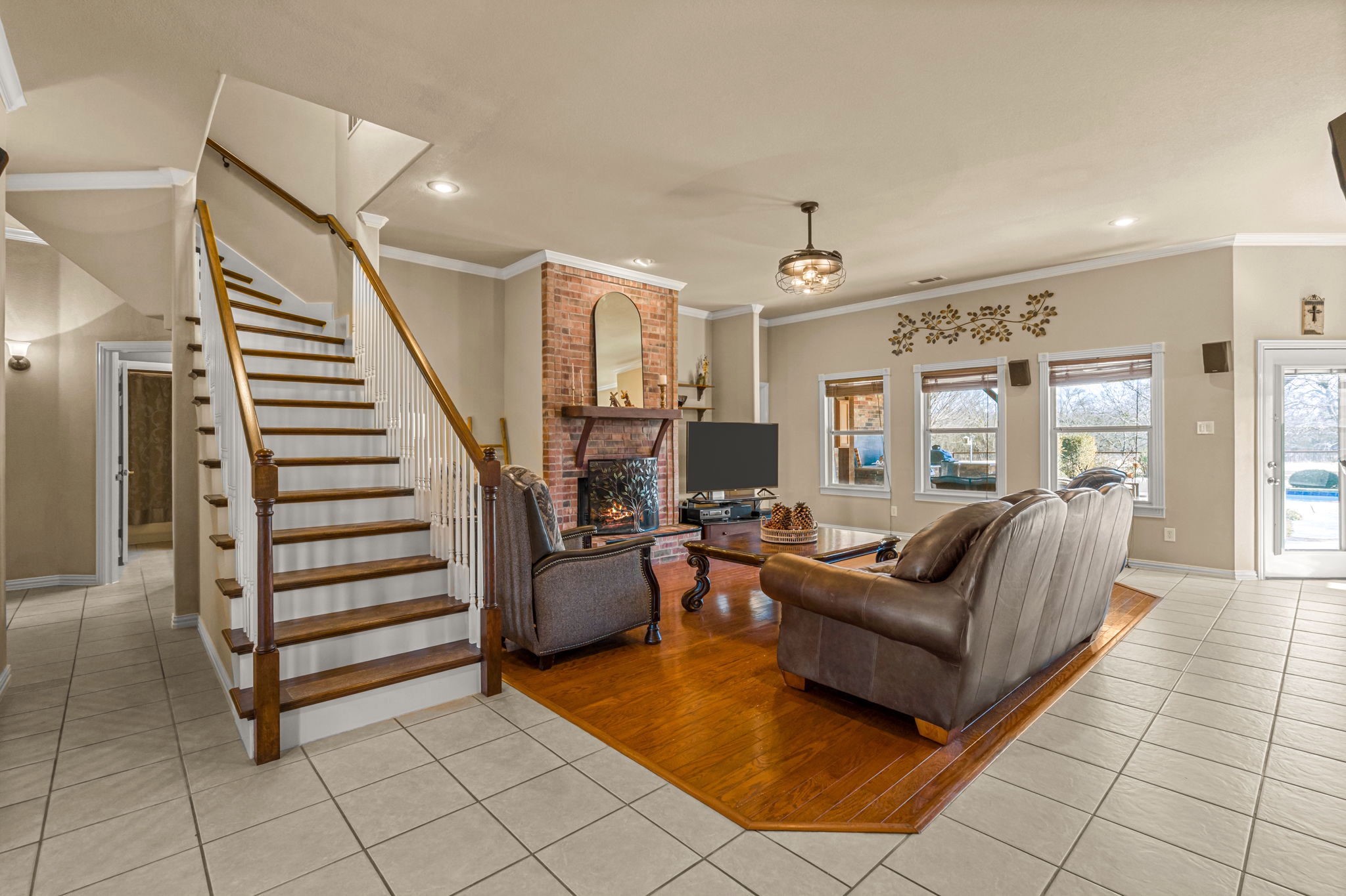 433 Wilderness Trail Royse City TX 75189