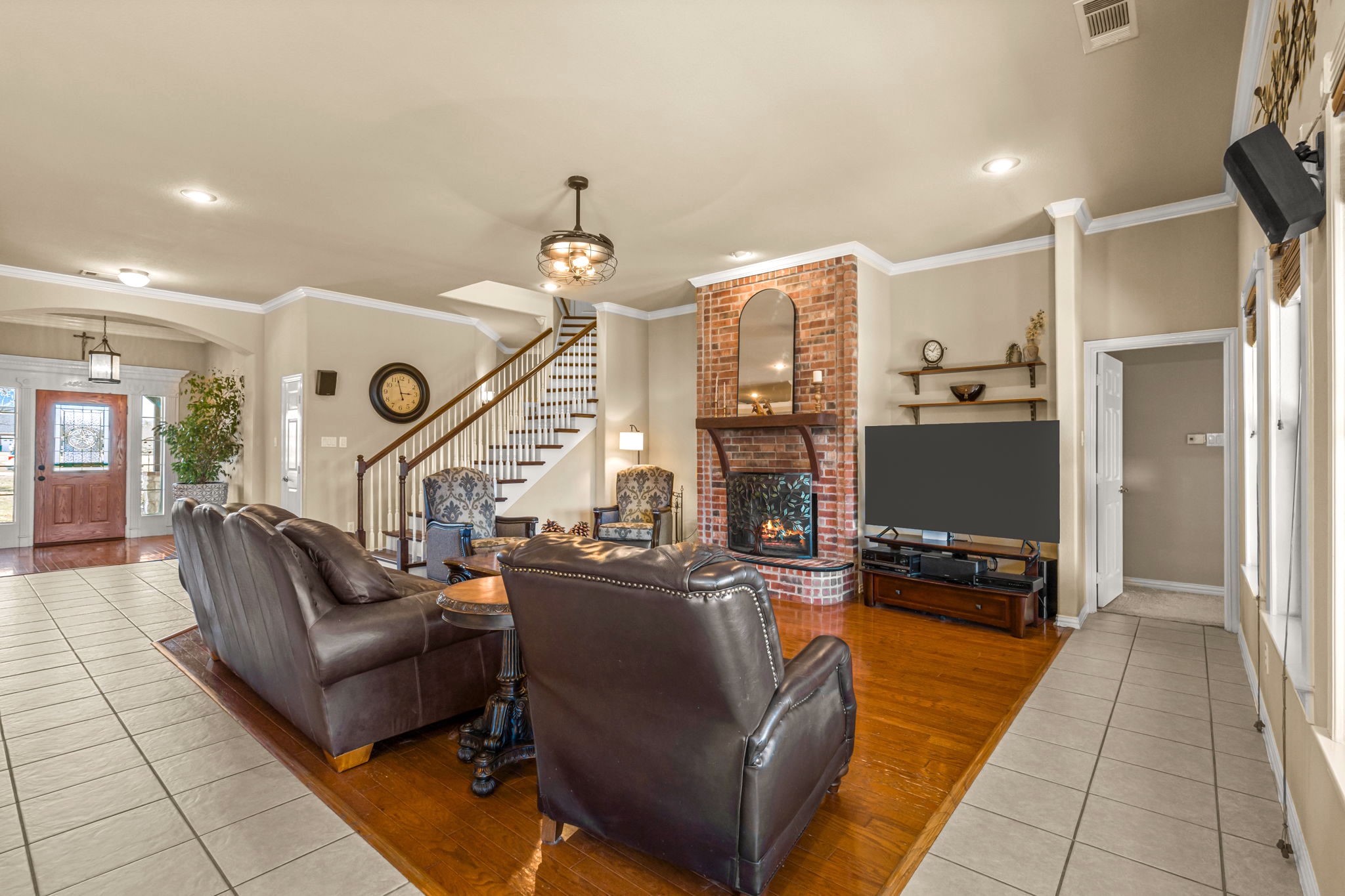 433 Wilderness Trail Royse City TX 75189