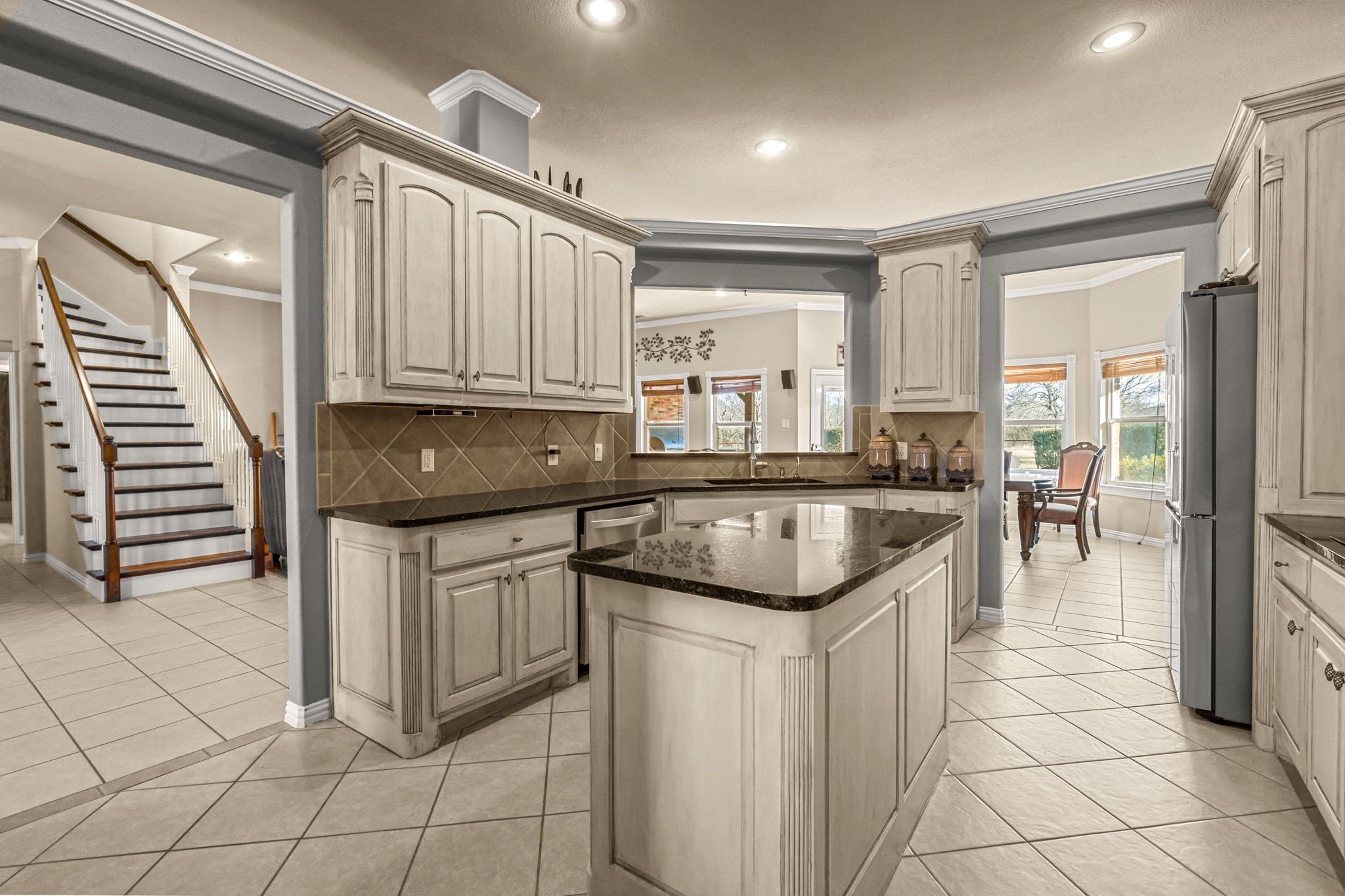 433 Wilderness Trail Royse City TX 75189