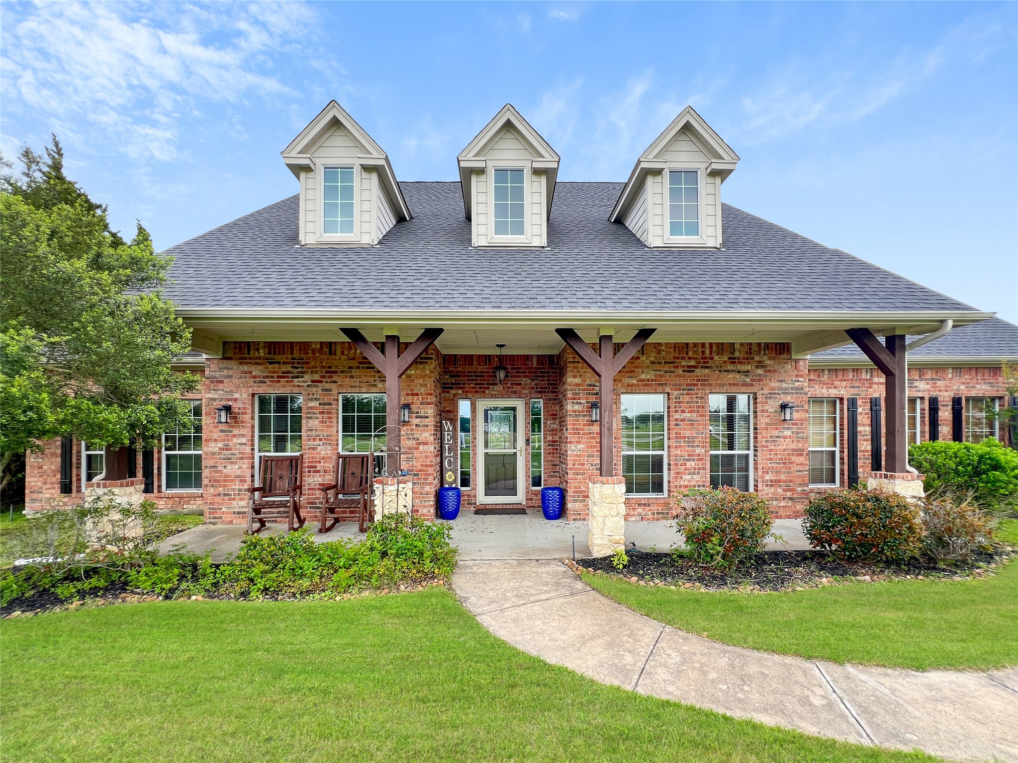 433 Wilderness Trail Royse City TX 75189