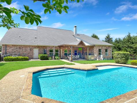 433 Wilderness Trail Royse City TX 75189