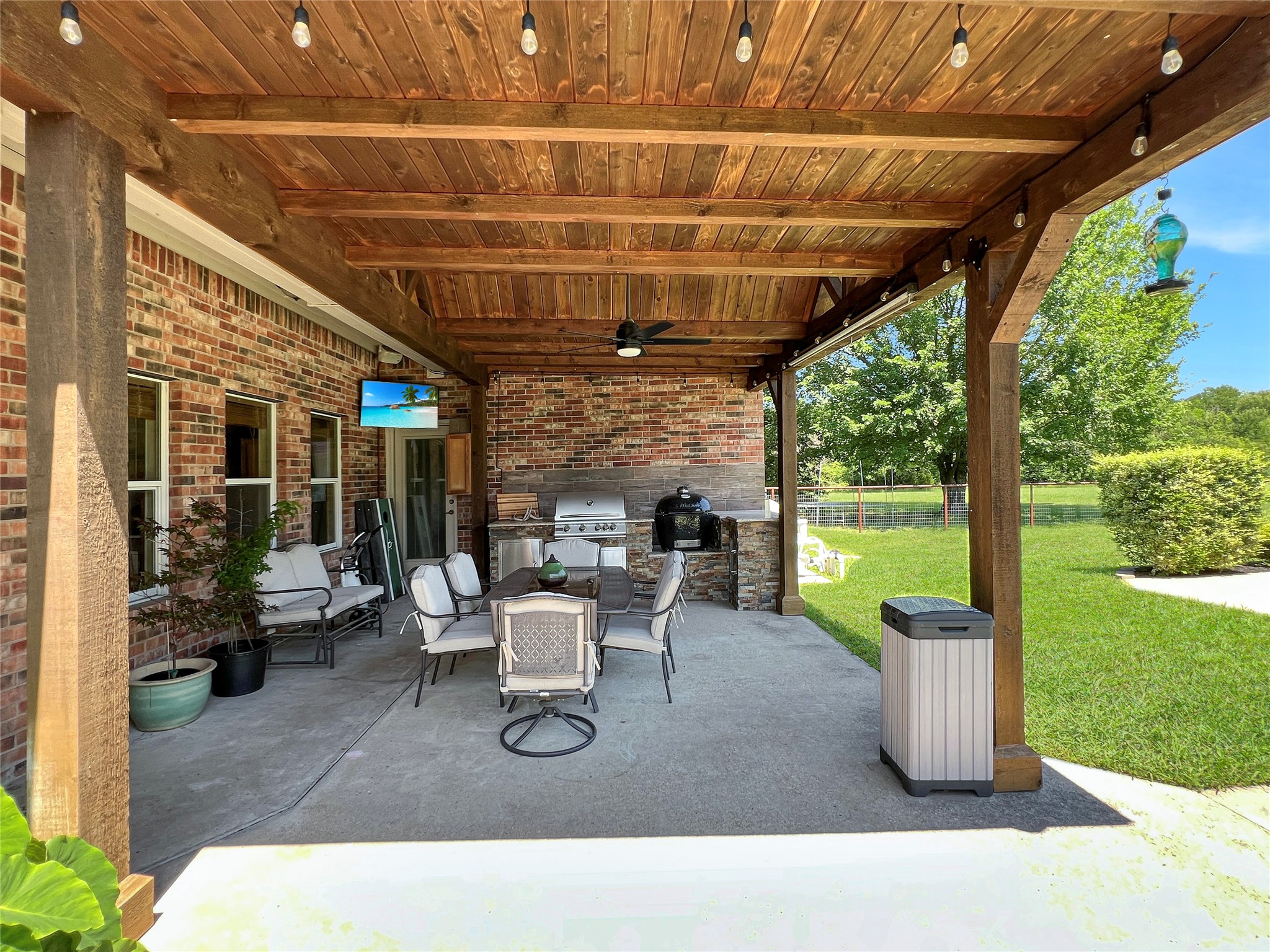433 Wilderness Trail Royse City TX 75189