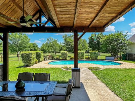 433 Wilderness Trail Royse City TX 75189