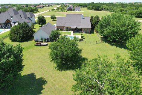 433 Wilderness Trail Royse City TX 75189