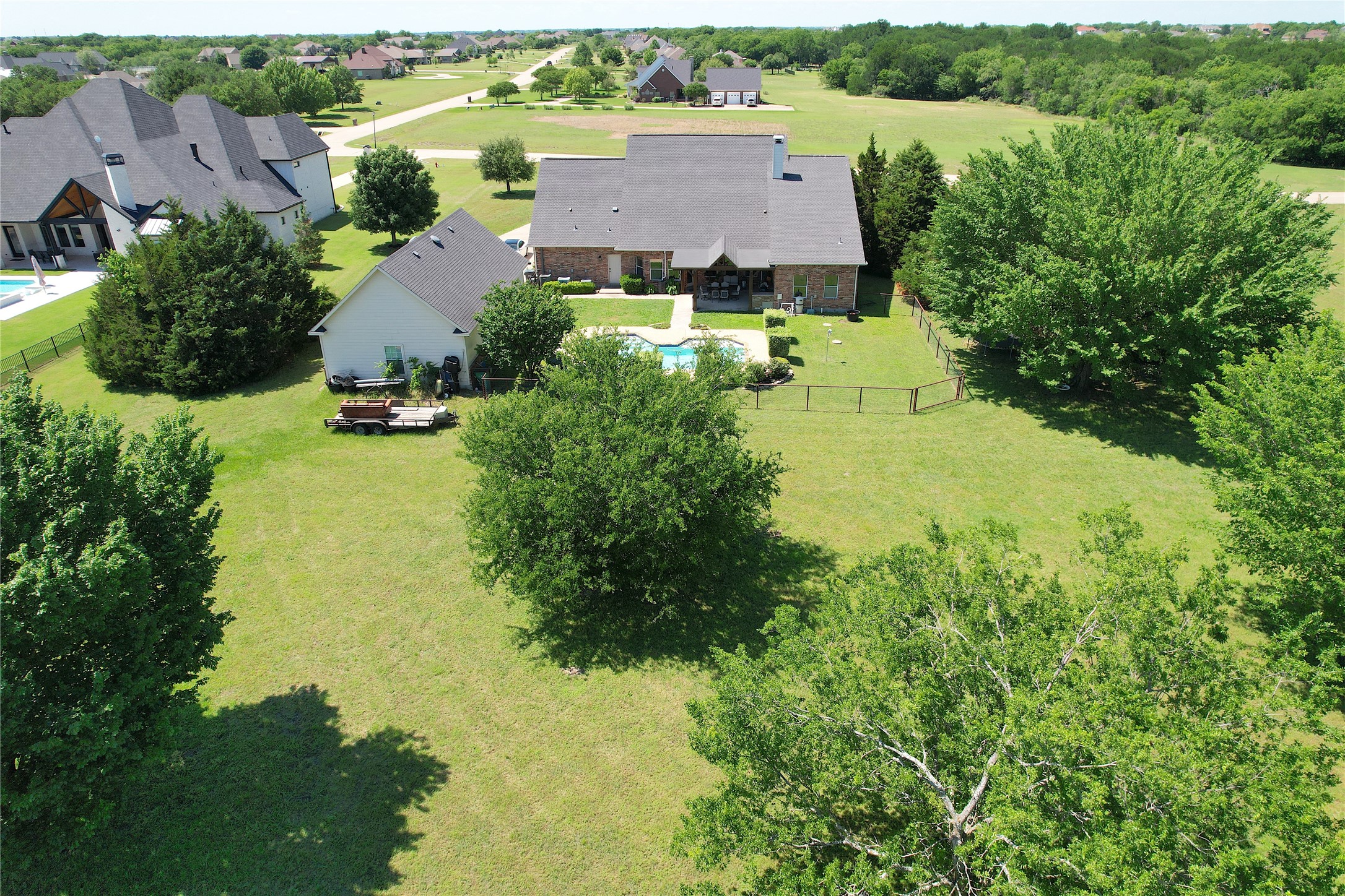 433 Wilderness Trail Royse City TX 75189